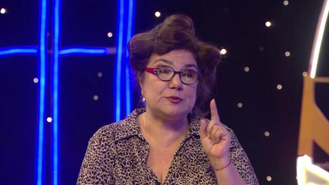 Цветарка Киризова