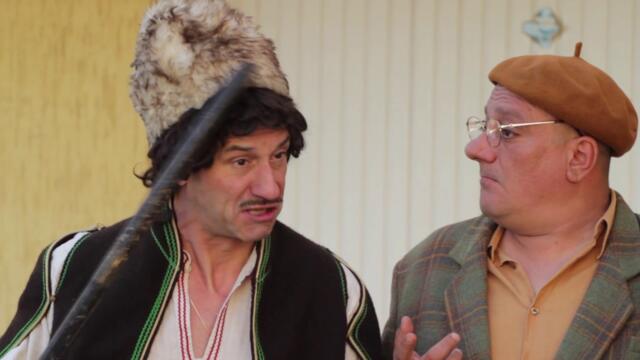 Съседи- Епизод 6