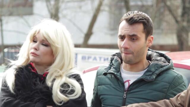 Тъпанчеви 9