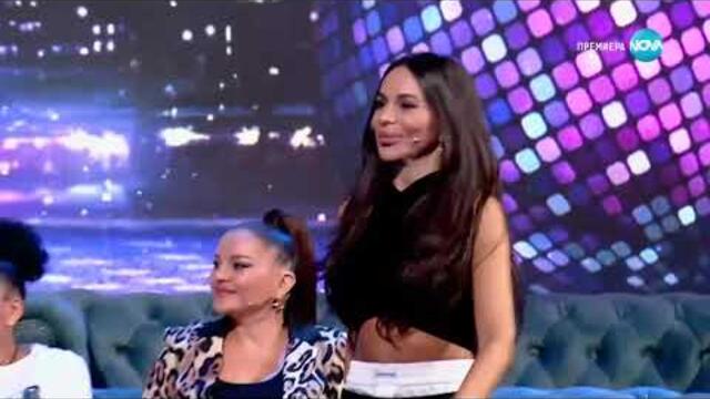 Чети по устните в С Рачков всичко е възможно 22 10 2023