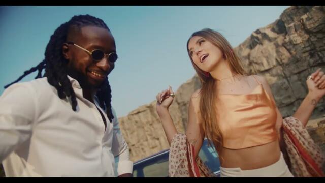 Baba Harare  Couple Of The Year ft@GemmaGriffiths  (official video)