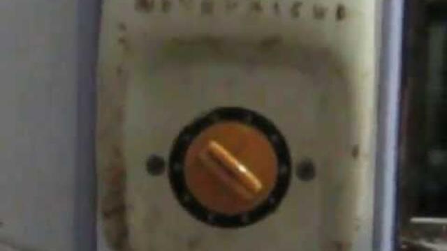 พัดลมเพดาน - Ceiling fan