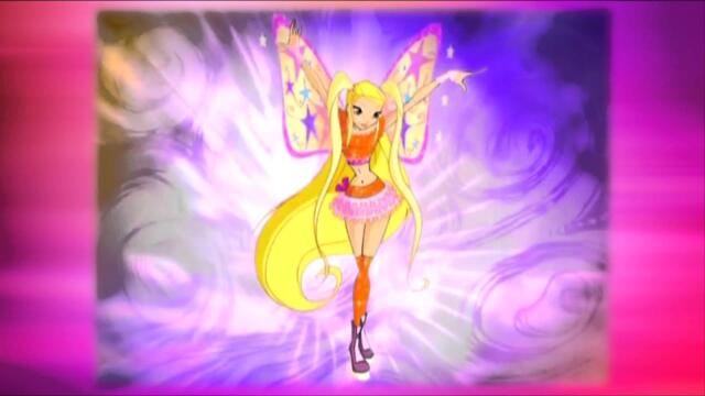 Винкс Беливикс | Winx Believix