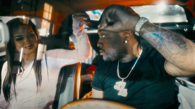 Tay B - LL Cool Tay (Official Video)