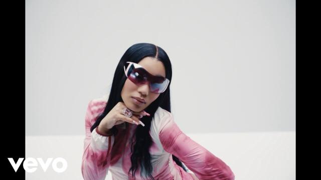 Coi Leray, Shoreline Mafia - Act Like You Know (Official Music Video)