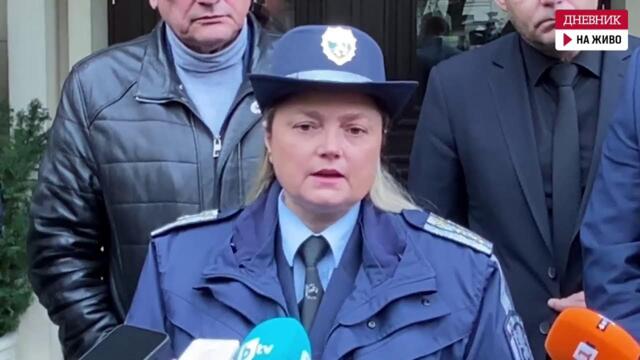 Извънредно положение е обявено в общини в три области, има затворени проходи