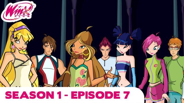 Winx Club - FULL EPISODE | Friends in Need | Season 1 Episode 7