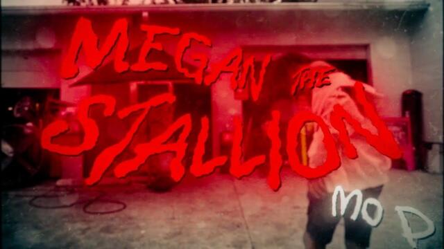 Mo P - Megan The Stallion (Official Video)