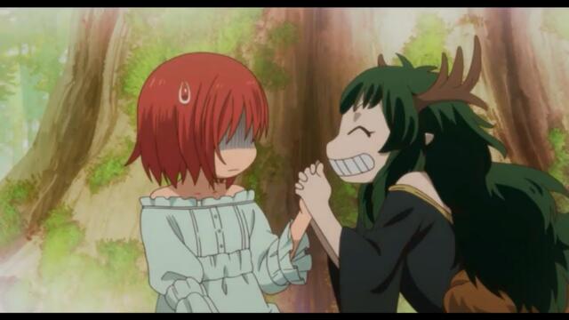 King of Faeries, Oberon