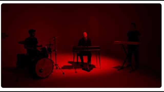 Julian Lennon  - I Hope (Official Video)