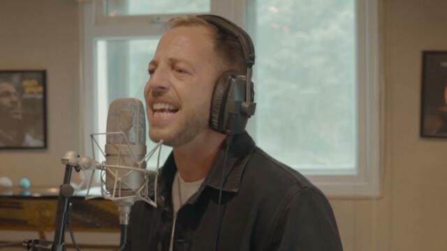 James Morrison - Fight Another Day (Visualiser)