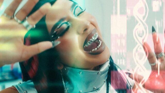 Stella Standingbear - Mmhmm (Official Video)