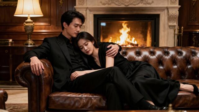 【ENG SUB】His Fiancée Wanted a Baby With Another Man. So He Announced a New Bride on Social Media.