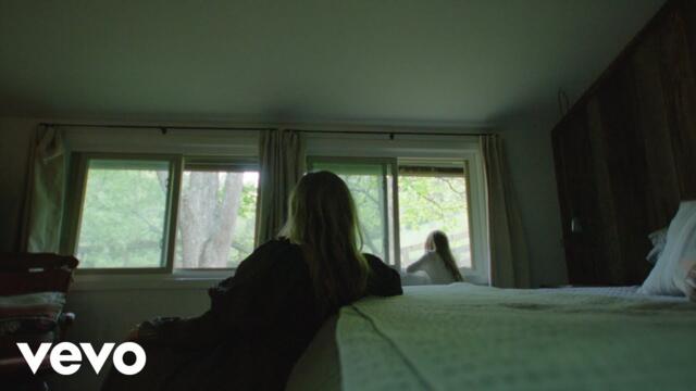 Anne Wilson - Carry Me (Official Music Video)