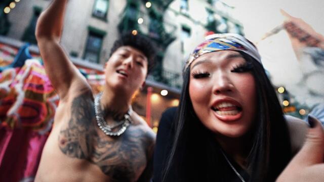 Eric Reprid - LETS GO [Official Video]