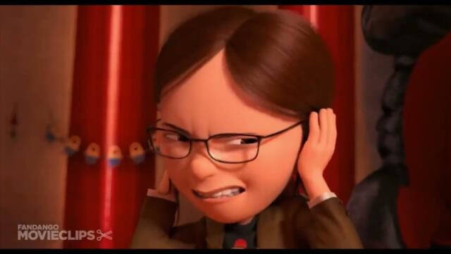 Sailor Moon Supersonic Waves (Serenity Rain Crossover)