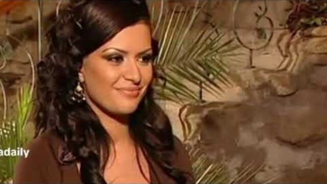 ИНТЕРВЮ ЗА ВТОРИЯТ АЛБУМ НА #ПРЕСЛАВА #ДЯВОЛСКОЖЕЛАНИЕ 2005 @PRESLAVAChannel