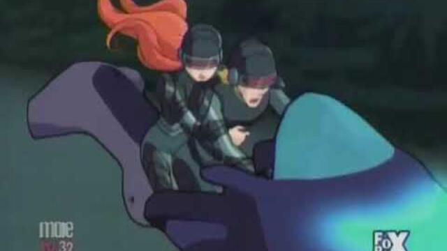 Winx Club – The Search for the Flame clip6