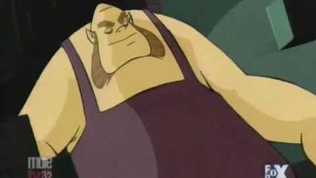 Winx Club – The Search for the Flame clip2