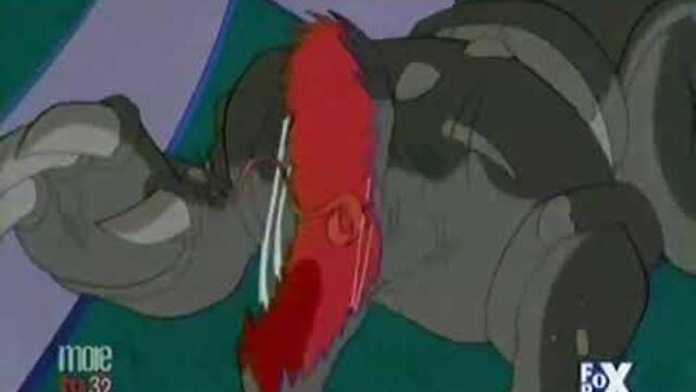 Winx Club – The Nightmare Monster clip6