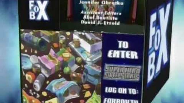 Winx Club – The Search for the Flame clip7