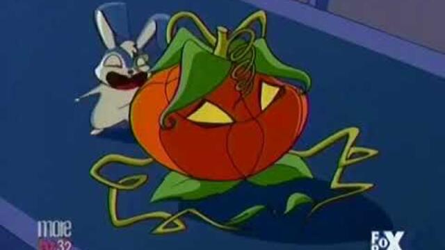 Winx Club – The Nightmare Monster clip3