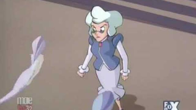 Winx Club – The Great Witch Invasion clip5