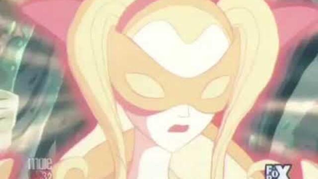 Winx Club – The Great Witch Invasion clip4