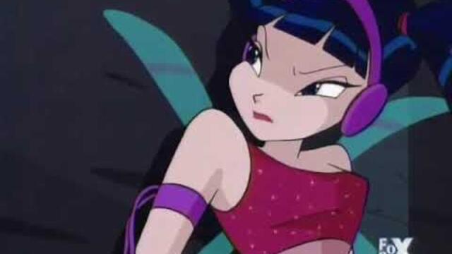 Winx Club – The Frozen Palace clip5