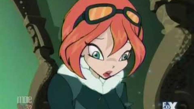 Winx Club – The Frozen Palace clip3