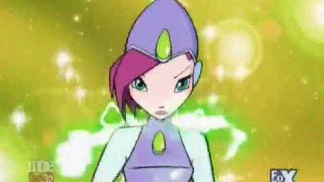 Winx Club – The Frozen Palace clip1