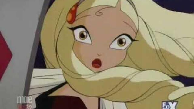 Winx Club – The Army of Decay clip7
