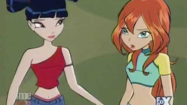 Winx Club – Sparks of Hope clip2