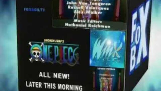 Winx Club – Senior Witches Go to Earth clip7