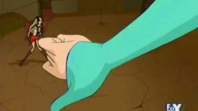 Winx Club – Royal Heartbreak clip5