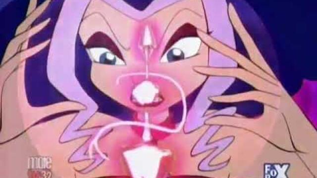 Winx Club – Pushing the Envelope clip7