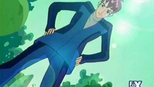 Winx Club – Royal Heartbreak clip3