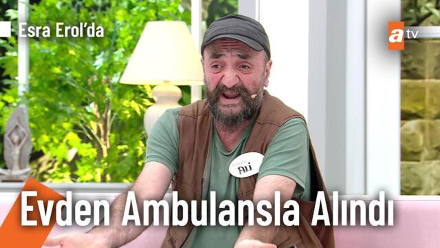 Burcu geceleri "Beni öldürüyorlar" diye bağırırdı! - Esra Erol'da 3 Ekim 2025 @EsraErolatv