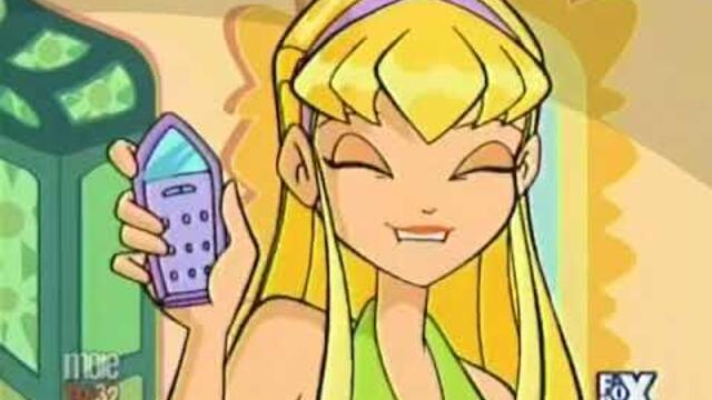 Winx Club – Royal Heartbreak clip2