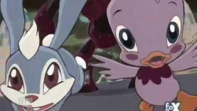 Winx Club – Mission to Cloud Tower clip4