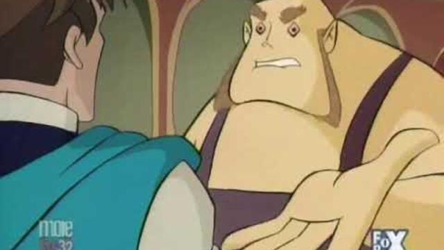 Winx Club – Mission to Cloud Tower clip2