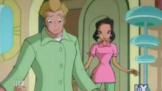 Winx Club – Meant to Be clip4
