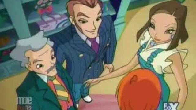 Winx Club – Meant to Be clip2