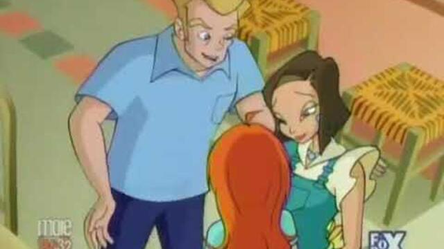 Winx Club – Meant to Be clip6