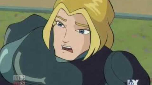 Winx Club – Fire and Ice clip4