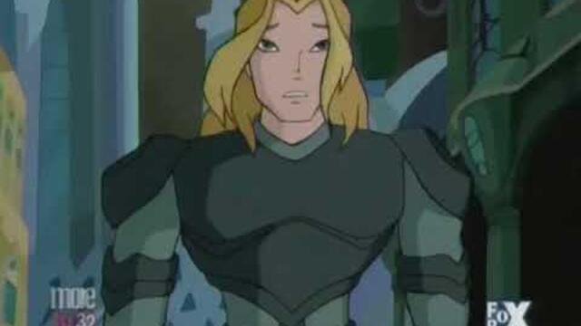 Winx Club – Battle for Alfea clip7