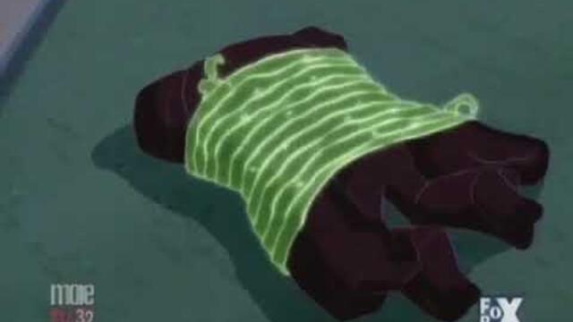 Winx Club – Battle for Alfea clip3