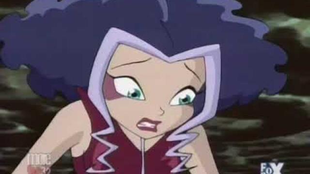 Winx Club – Fire and Ice clip2