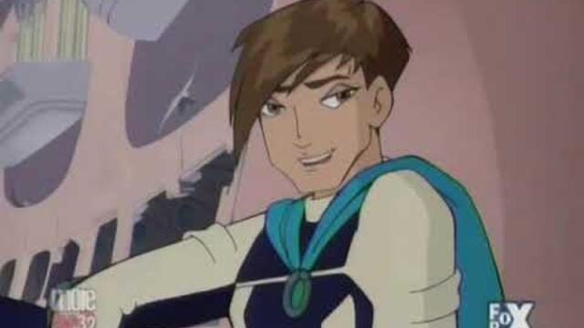 Winx Club – Battle for Alfea clip5