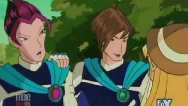 Winx Club – The Voice of Nature clip3